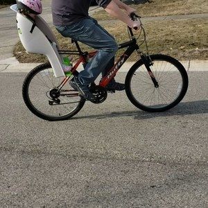 Meet your Posher, Jamie